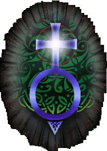 Crest of the Cleric